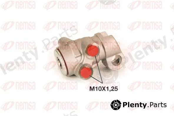 Remsa C1800.06 — Brake Force Regulator