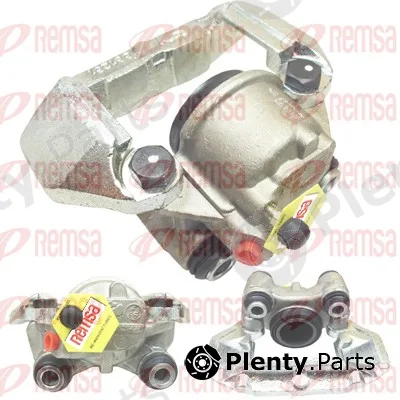 Remsa 9005741 — Brake Caliper