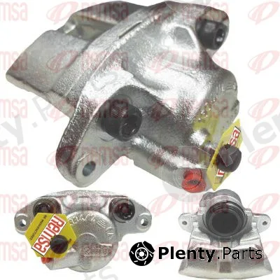 Remsa 9006731 — Brake Caliper