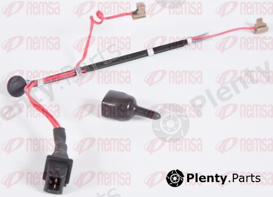 Remsa ACA8035.00 — Warning Contact, brake pad wear