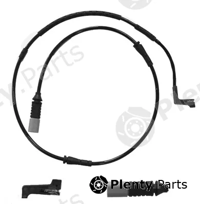 Remsa 001155 — Warning Contact, brake pad wear