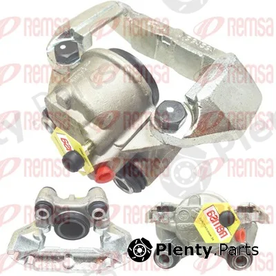 Remsa 9005742 — Brake Caliper