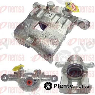 Remsa 9032371 — Brake Caliper