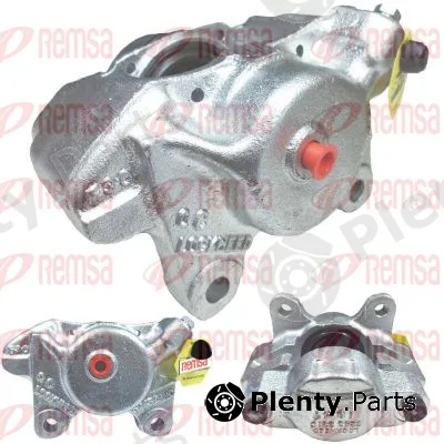 Remsa 9000791 — Brake Caliper