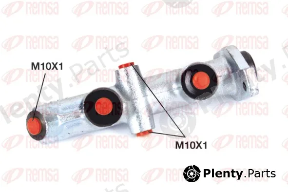 Remsa C1019.21 — Brake Master Cylinder