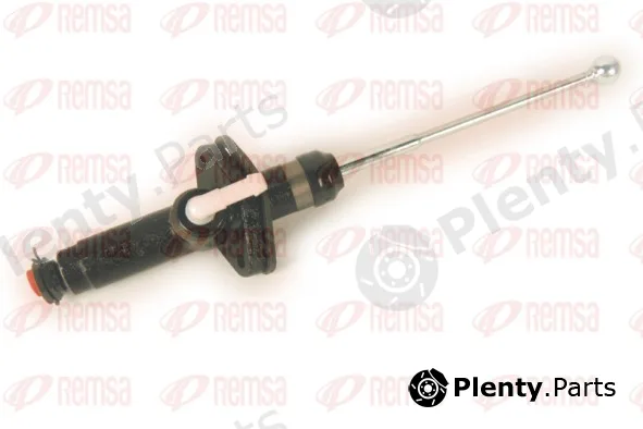 Remsa C1615.18 — Master Cylinder, clutch