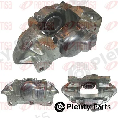 Remsa 9001951 — Brake Caliper