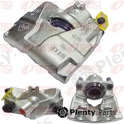 Remsa 9032931 — Brake Caliper