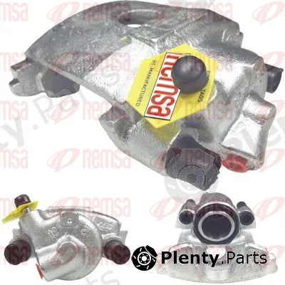Remsa 9005921 — Brake Caliper