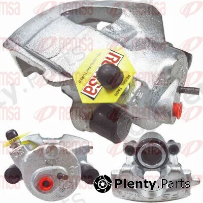 Remsa 9017151 — Brake Caliper