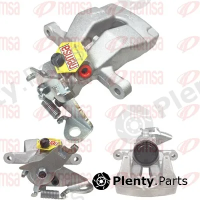 Remsa 9023171 — Brake Caliper
