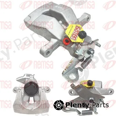 Remsa 9023172 — Brake Caliper