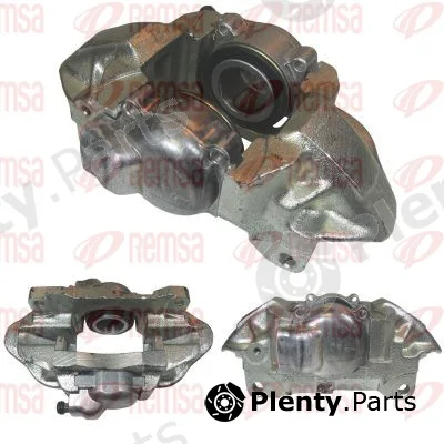 Remsa 9001952 — Brake Caliper