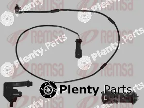 Remsa 001006 — Warning Contact, brake pad wear