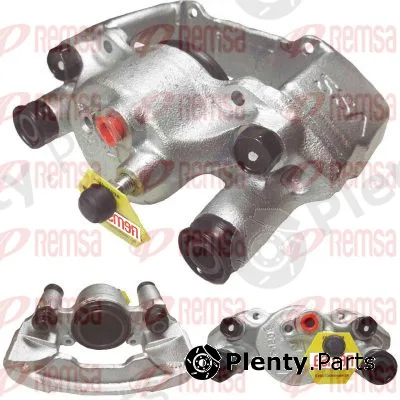 Remsa 9009432 — Brake Caliper