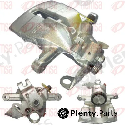 Remsa 9025261 — Brake Caliper