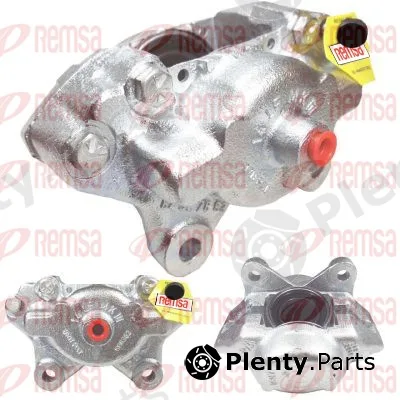 Remsa 9000901 — Brake Caliper
