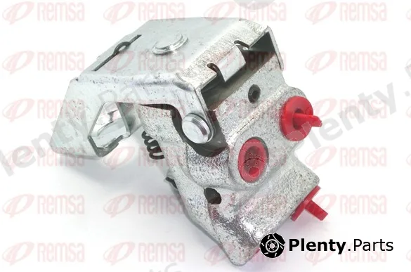 Remsa C1800.29 — Brake Force Regulator