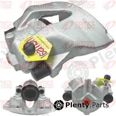 Remsa 9020072 — Brake Caliper