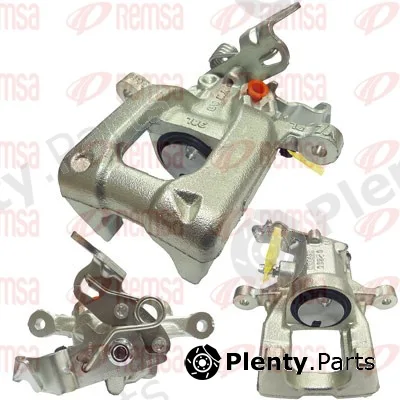 Remsa 9030461 — Brake Caliper