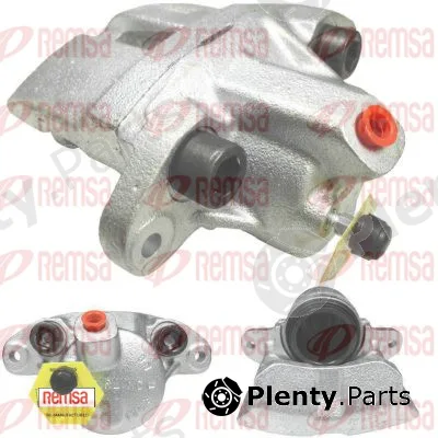 Remsa 9003821 — Brake Caliper