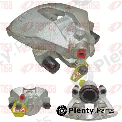 Remsa 9023631 — Brake Caliper