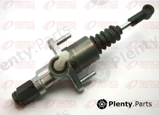 Remsa C1615.22 — Master Cylinder, clutch