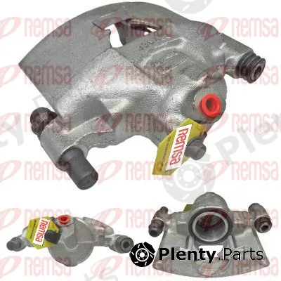 Remsa 9005011 — Brake Caliper