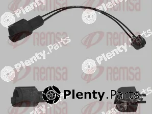 Remsa 001003 — Warning Contact, brake pad wear