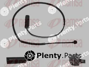 Remsa 001032 — Warning Contact, brake pad wear