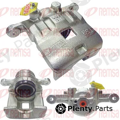 Remsa 9032372 — Brake Caliper