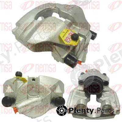 Remsa 9026651 — Brake Caliper