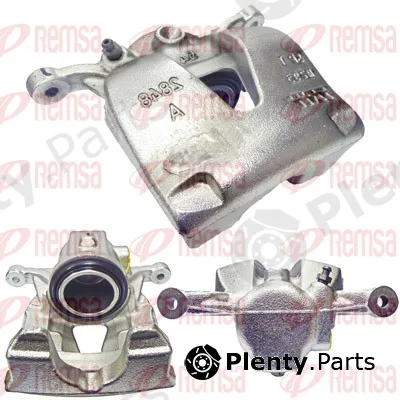 Remsa 9032532 — Brake Caliper