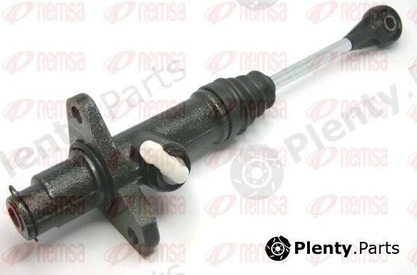 Remsa C1615.17 — Master Cylinder, clutch