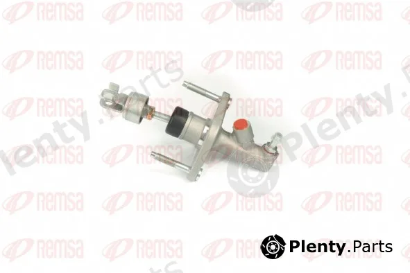 Remsa C1615.09 — Master Cylinder, clutch