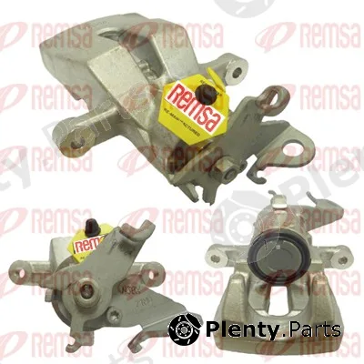 Remsa 9030971 — Brake Caliper
