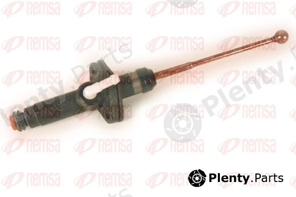 Remsa C1615.16 — Master Cylinder, clutch