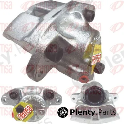 Remsa 9003781 — Brake Caliper