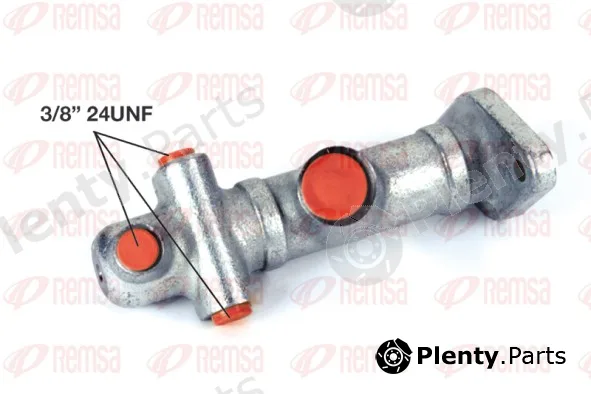 Remsa C1019.19 — Brake Master Cylinder