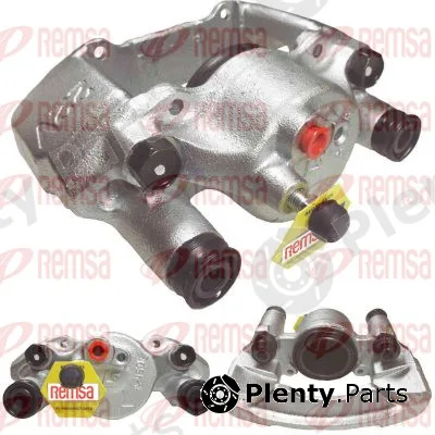 Remsa 9009431 — Brake Caliper