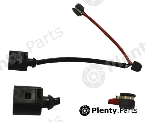 Remsa 001147 — Warning Contact, brake pad wear