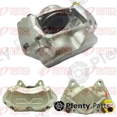 Remsa 9000972 — Brake Caliper