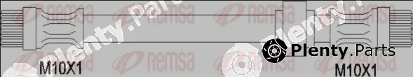 Remsa G1900.23 — Brake Hose