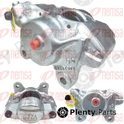 Remsa 9000792 — Brake Caliper