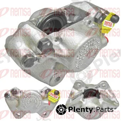 Remsa 9008061 — Brake Caliper