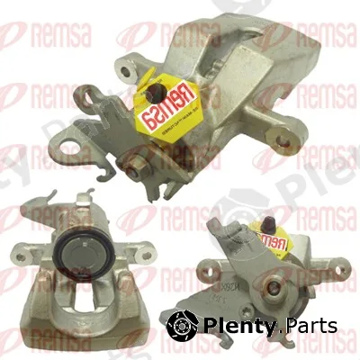 Remsa 9030972 — Brake Caliper