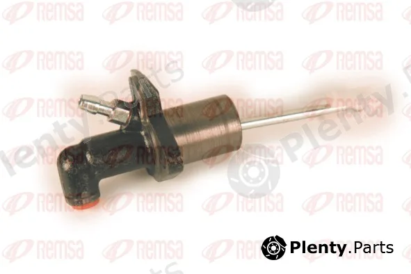 Remsa C1615.12 — Master Cylinder, clutch