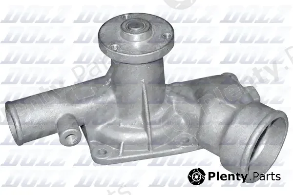 Dolz O104 — Water Pump, engine cooling