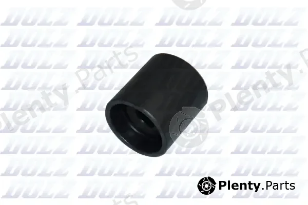 Dolz 06KD038 — Tensioner Pulley, timing belt