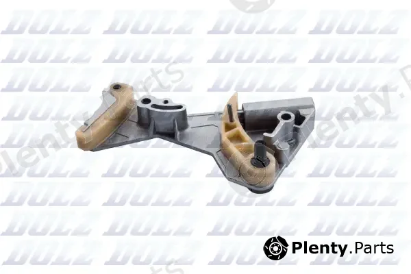 Dolz 02KCT009 — Chain Tensioner, timing chain